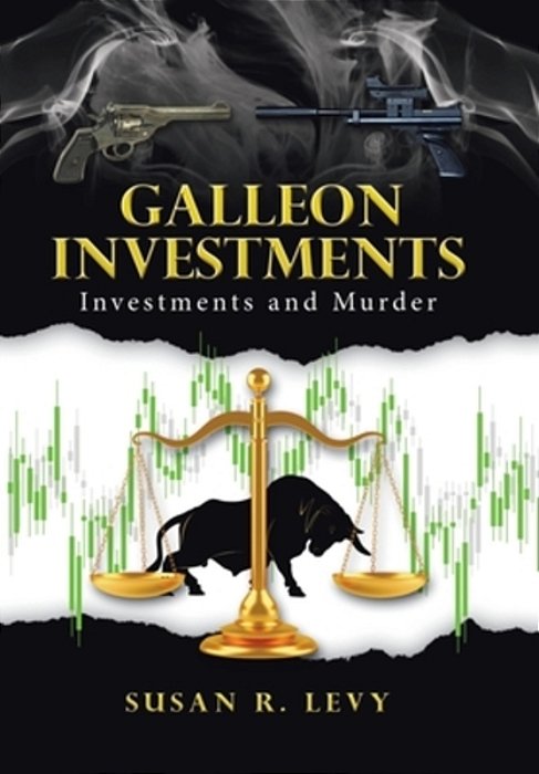 Galleon Investments: Investments And Murder-..