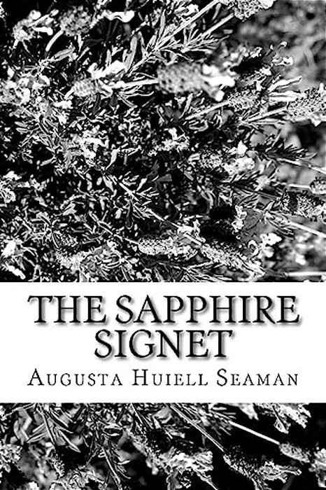 The Sapphire Signet-..