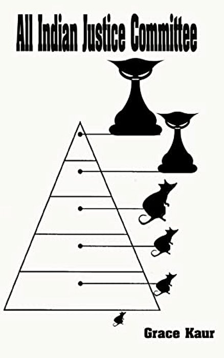 All Indian Justice Committee: Swc Edition-..