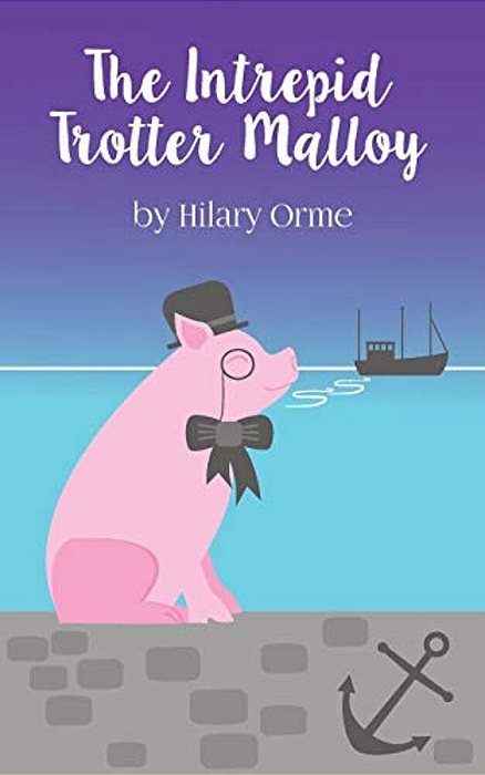 The Intrepid Trotter Malloy-..