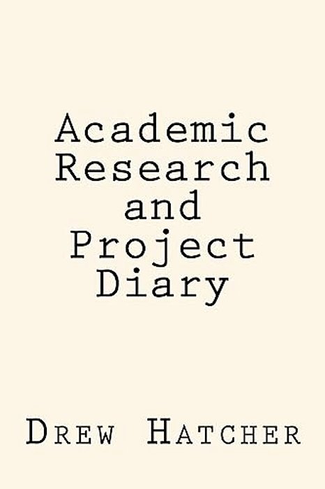 Academic Research And Project Diary-..