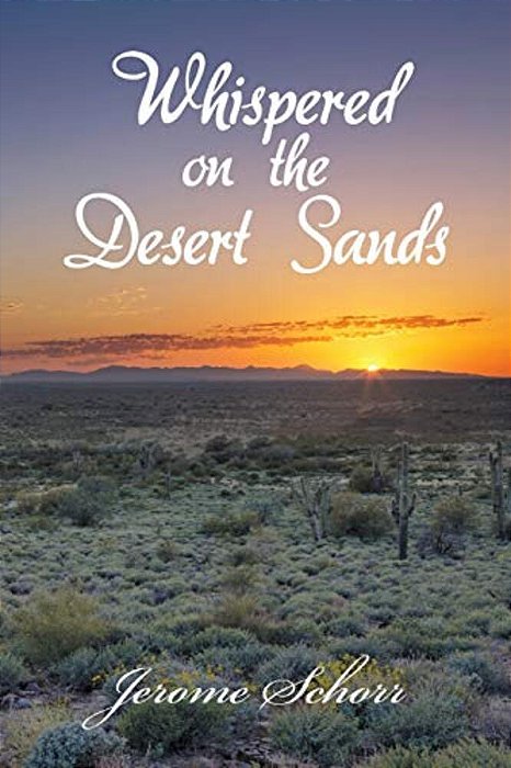 Whispered On The Desert Sands-..