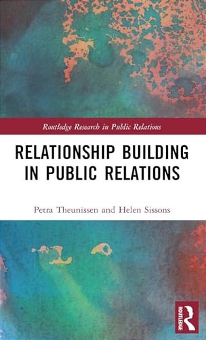 Relationship Building In Public Relations-..