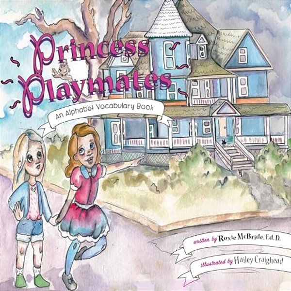 Princess Playmates-..