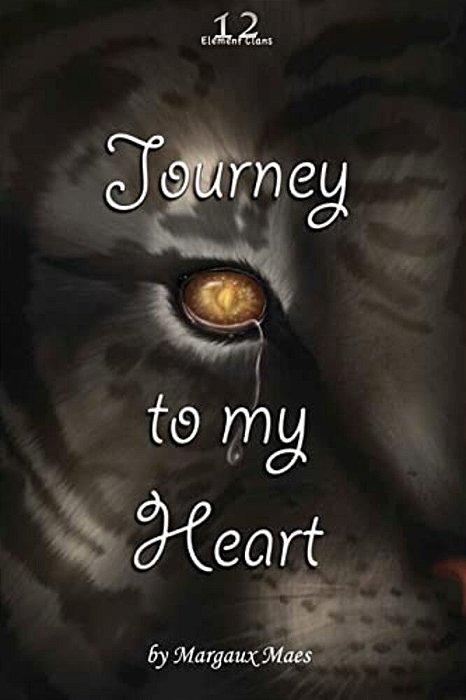 Journey To My Heart: Twelve Element Clans-..
