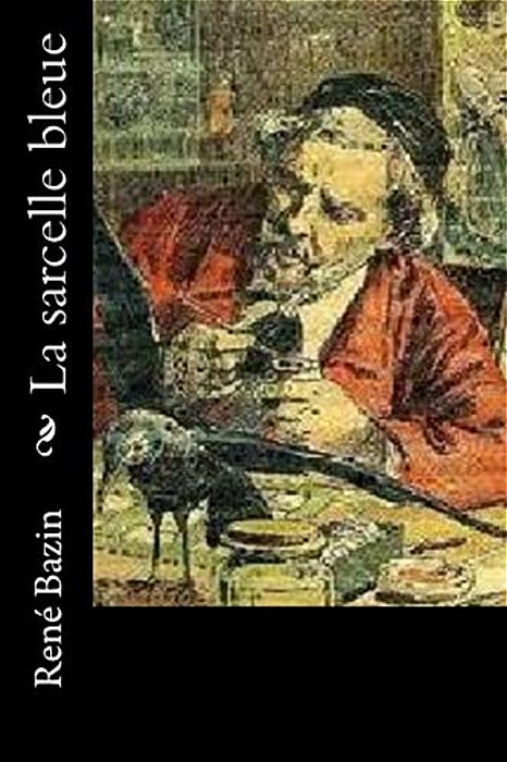 La Sarcelle Bleue-..