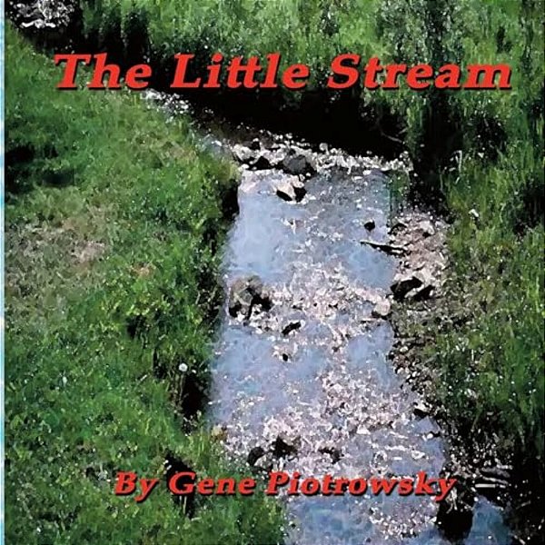 The Little Stream-..