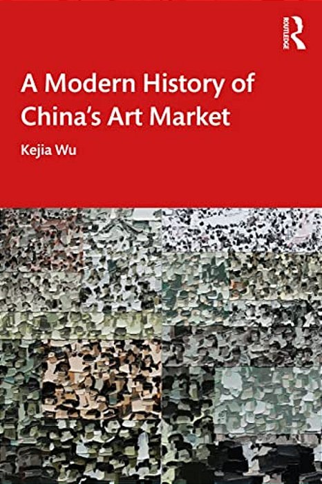 A Modern History Of China's Art Market-..