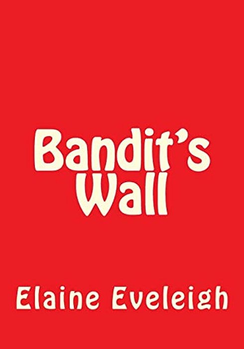 Bandit's Wall-..