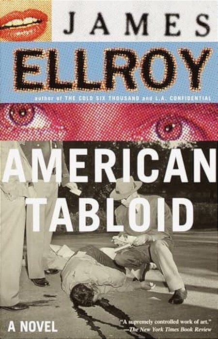 American Tabloid: Underworld USA (1)-..