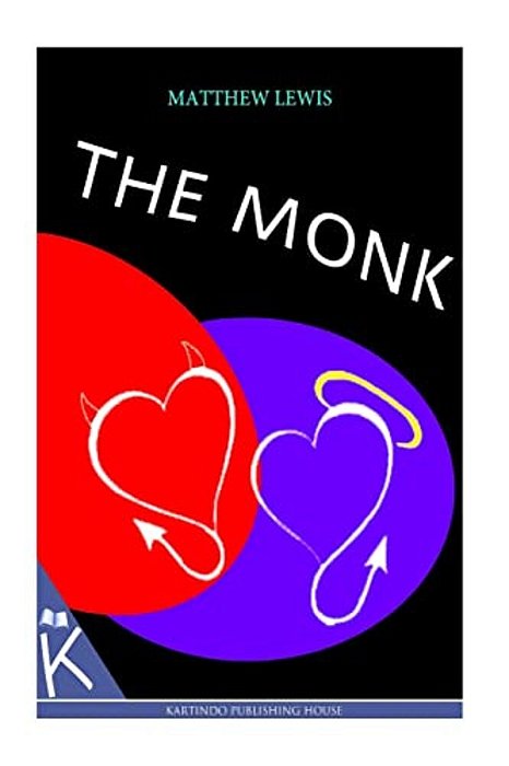 The Monk-..