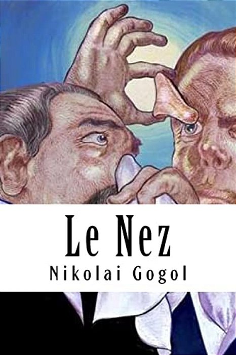 Le Nez-..
