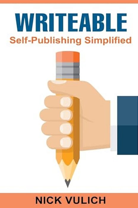 Writable: Self-Publishing Simplified-..