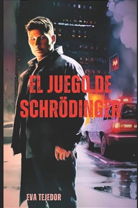 El Juego De Schrödinger-..