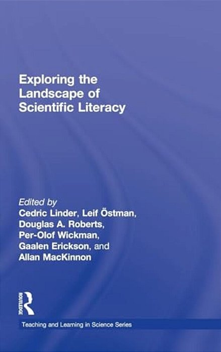 Exploring The Landscape Of Scientific Literacy-..