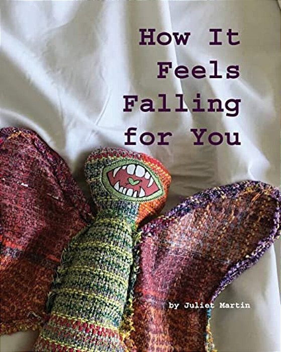 How It Feels Falling For You-..