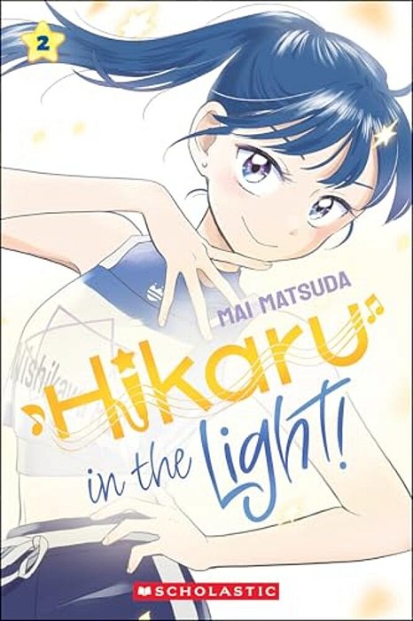 Hikaru In The Light! (Volume 2)-..