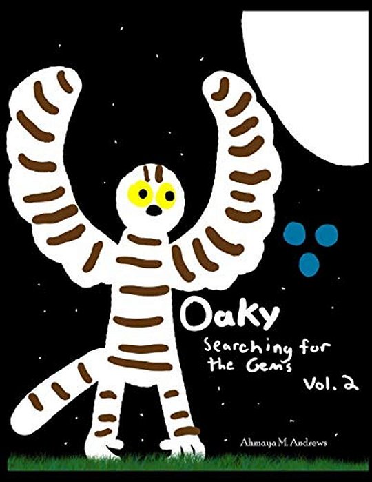 Oaky: Searching For The Gems (Volume 2)-..