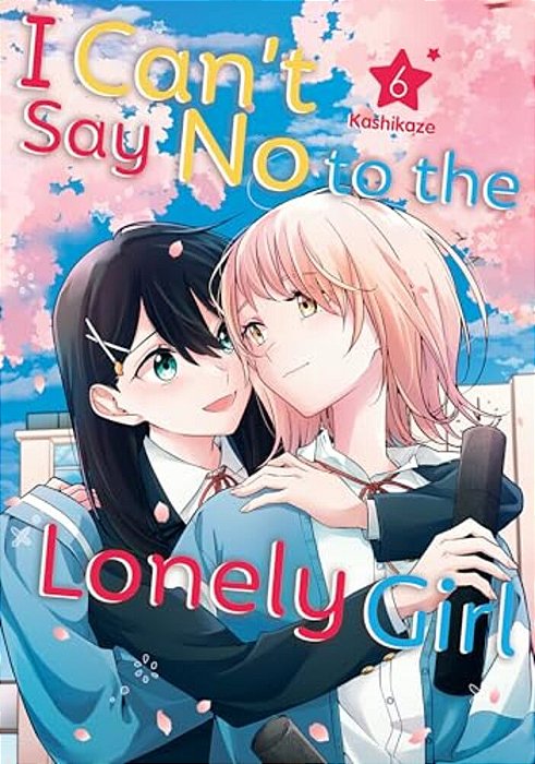 I Can't Say No To The Lonely Girl 6-..