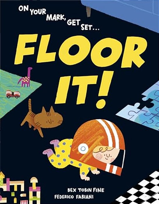 Floor It!-..