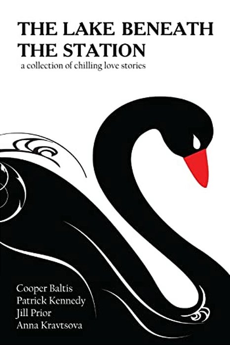 The Lake Beneath The Station: A Collection Of Ghost Stories For English Language Learners (A Hippo Graded Reader)-..