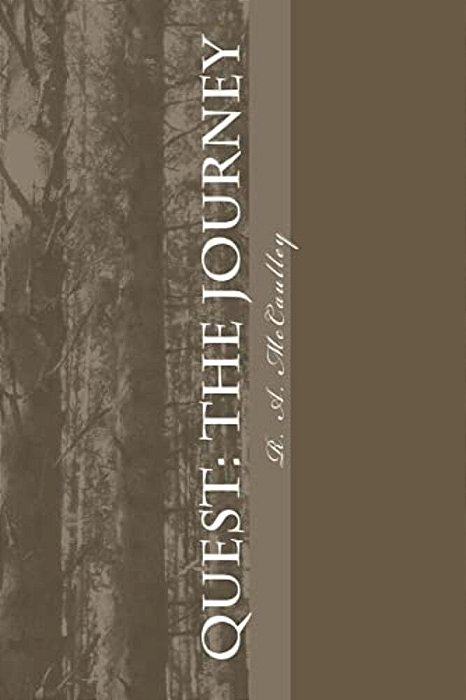 Quest: The Journey-..