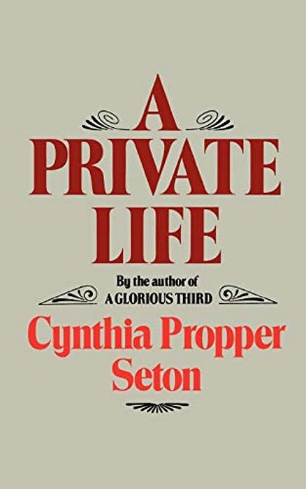 A Private Life-..