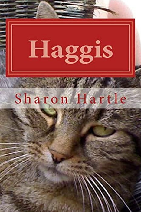 Haggis: An Unusual Name For A Cat-..