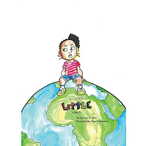 Biggie's Little World-..