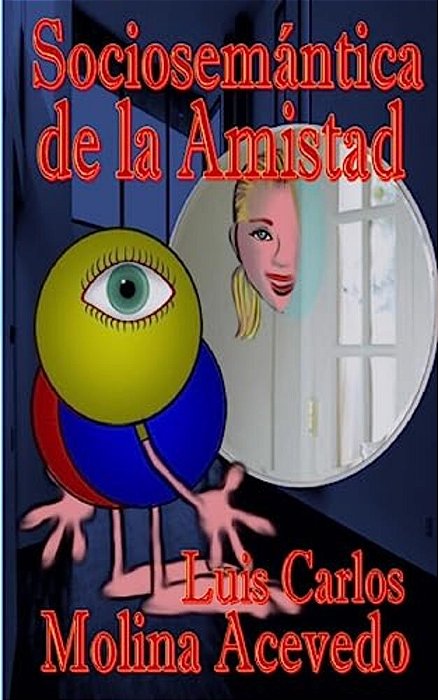 Sociosemántica De La Amistad-..