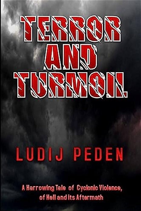 Terror And Turmoil-..