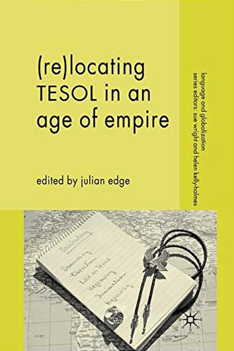(Re-)locating Tesol In An Age Of Empire-..