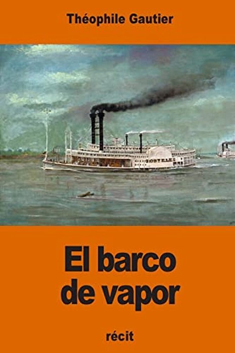 El Barco De Vapor-..