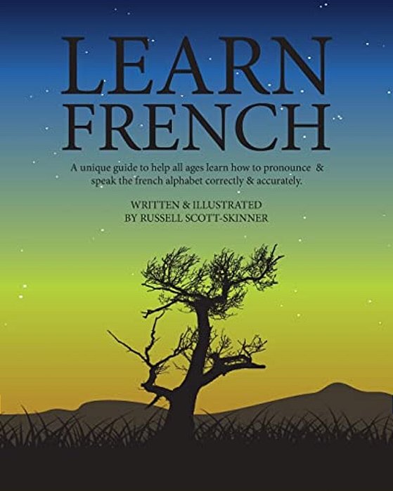 Learn French: Easy Language Learning - French-..