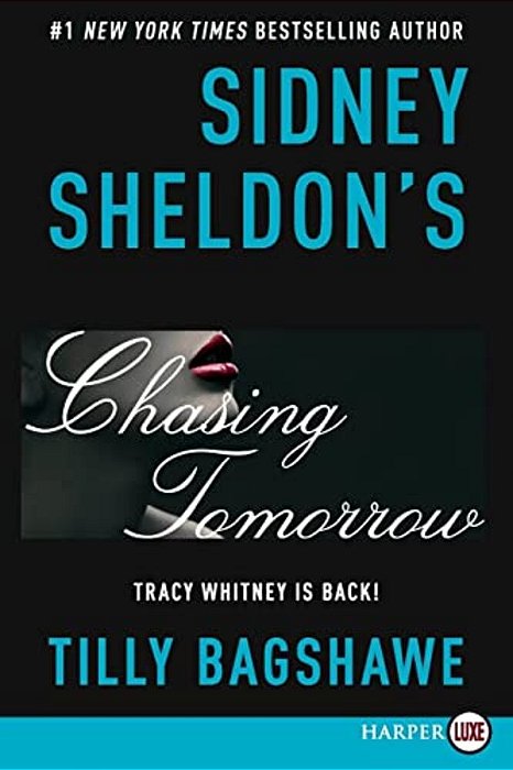 Sidney Sheldon's Chasing Tomorrow-..