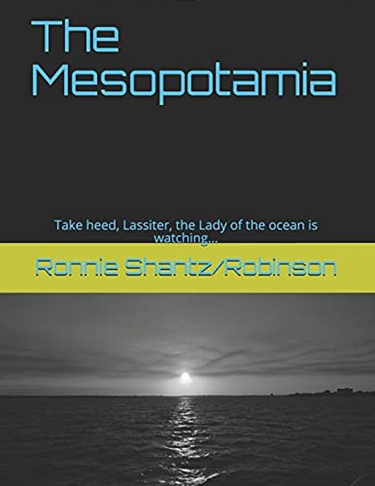 The Mesopotamia-..