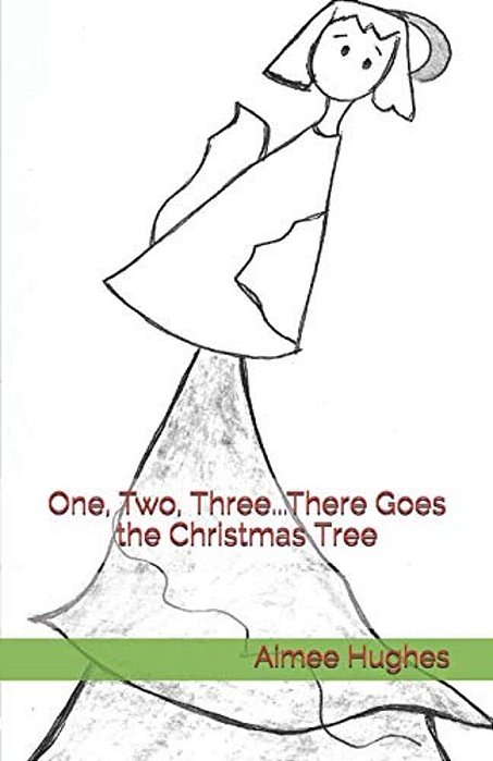 One, Two, Three... There Goes The Christmas Tree-..