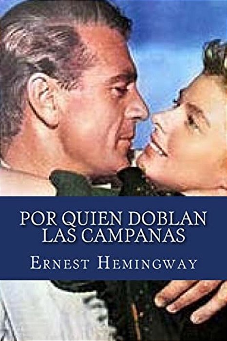Por Quien Doblan Las Campanas-..