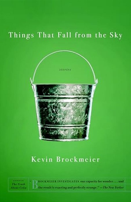 Things That Fall From The Sky-..