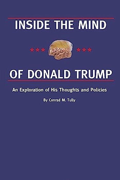 Inside The Mind Of Donald Trump-..