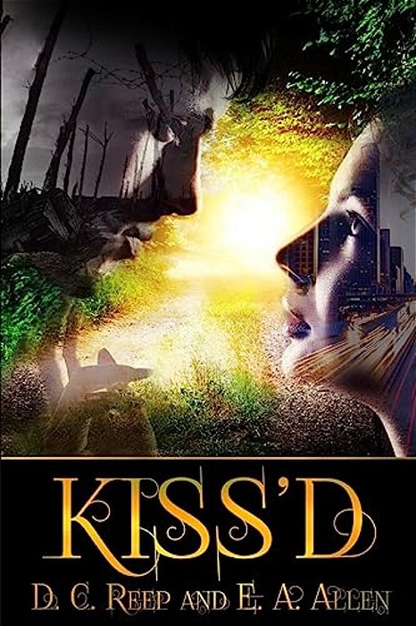 Kiss'd-..