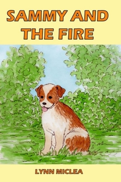 Sammy And The Fire-..