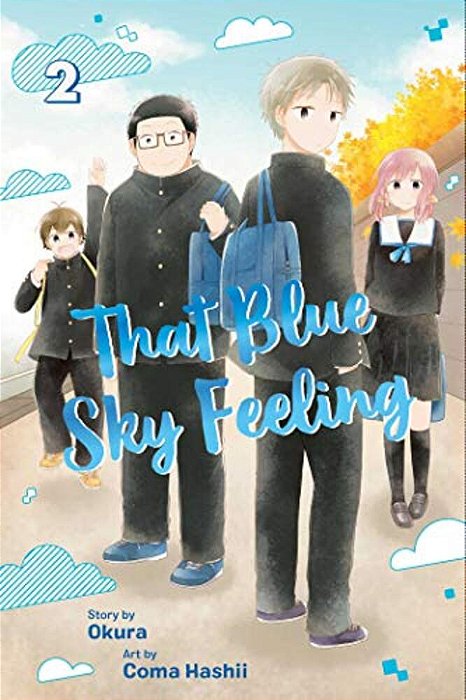 That Blue Sky Feeling, Vol. 2-..