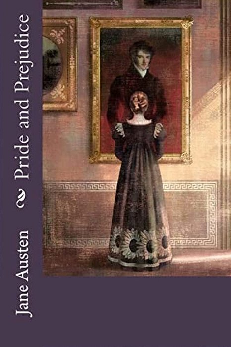 Pride And Prejudice-..