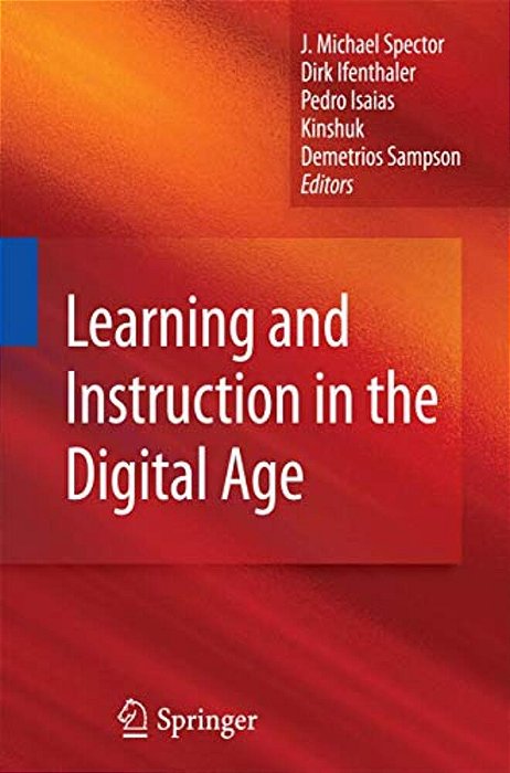 Learning And Instruction In The Digital Age-..