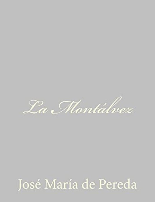 La Montálvez-..