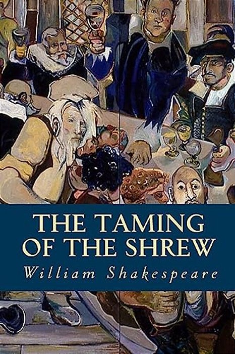 The Taming Of The Shrew-..