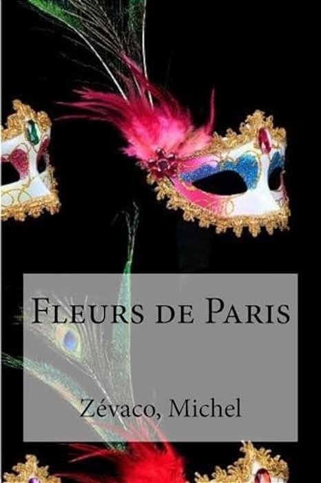 Fleurs De Paris-..