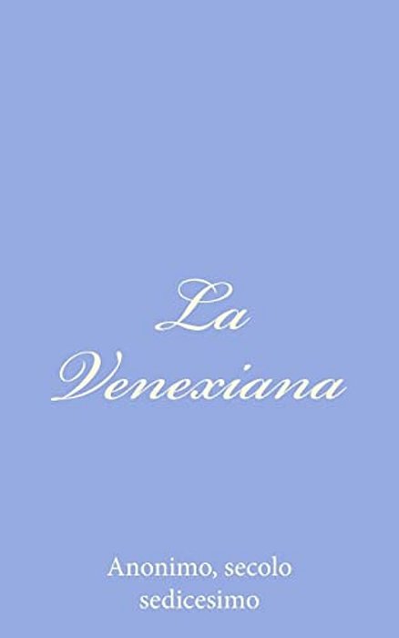 La Venexiana-..