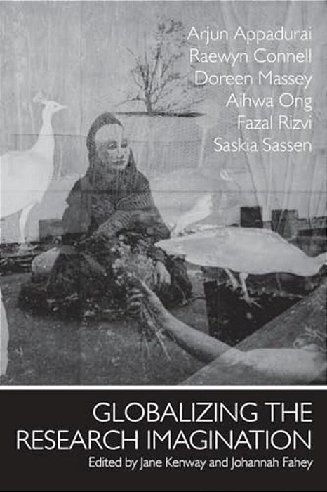 Globalizing The Research Imagination-..